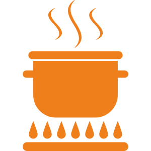 Gentle Heating