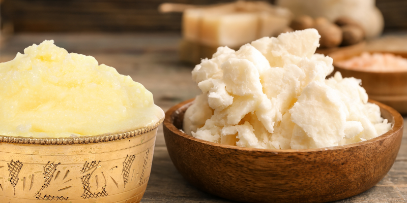 Ghee Vs Butter