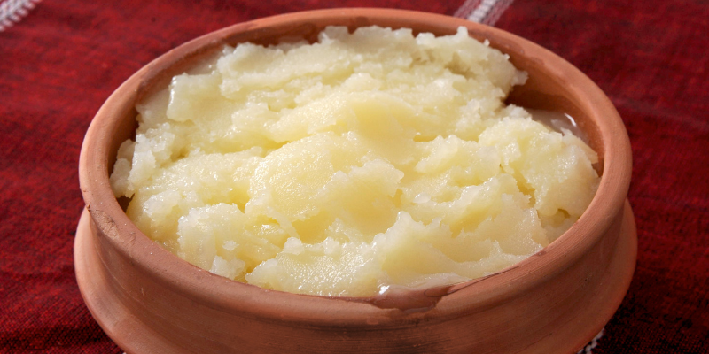 A2 Bilona Ghee