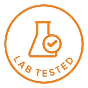 Lab Certified