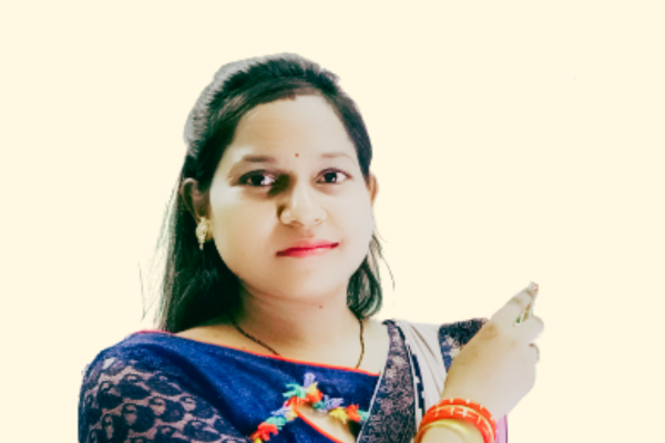 Photo of Preeti Kushwah
